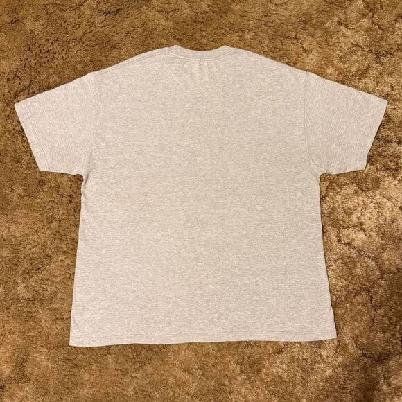Diamond Supply Co. Small Pocket T-Shirt Grey XLarge - Picture 5 of 5